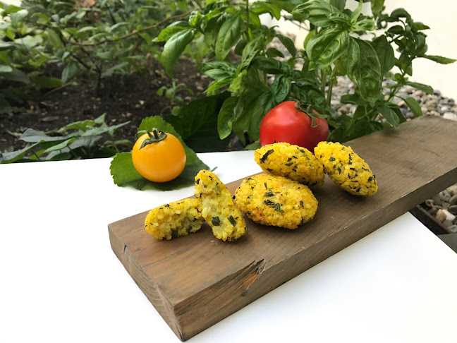 Opinii despre Suflet în Bucate în Cluj-Napoca - Gastronomie și ospitalitate