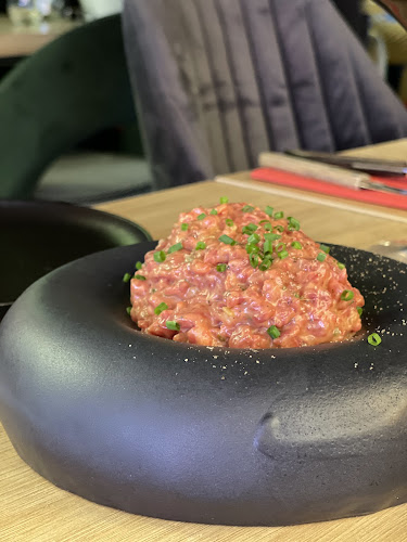 CAU Steakhouse - Gastronomie și ospitalitate