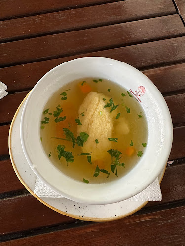 Opinii despre Casa Bunicii 1 în Timișoara - Gastronomie și ospitalitate