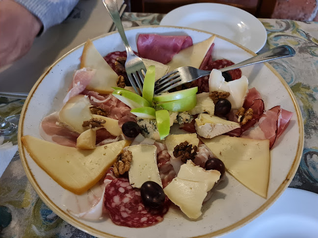 Vinotera Ristorante-Pizzeria - Gastronomie și ospitalitate