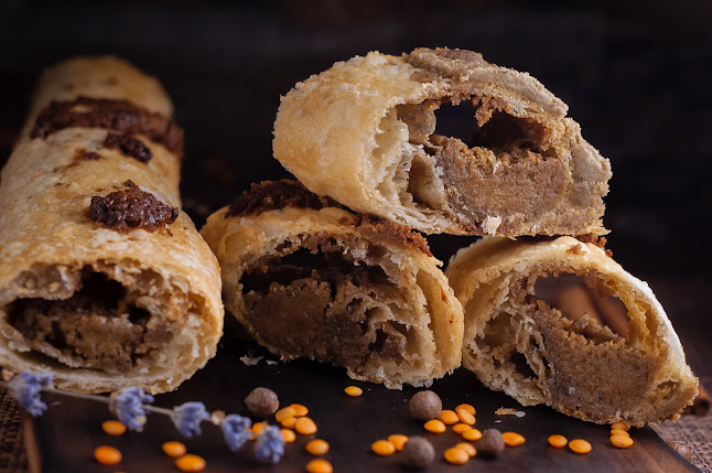 Ștefan cel Mare și Sfânt, Iași 700064