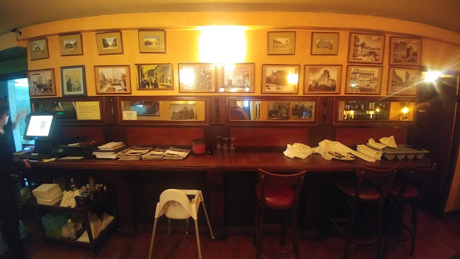 Strada Nicolae Golescu 14, București 030167