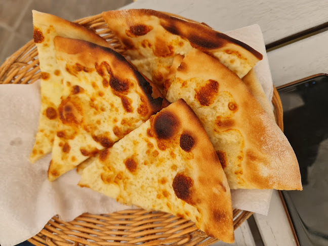 Restaurant - Taverna La Grecu - Giurgiu