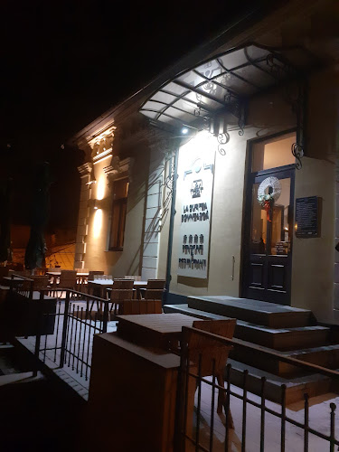 Opinii despre La Curtea Domnească în Piatra Neamț - Gastronomie și ospitalitate