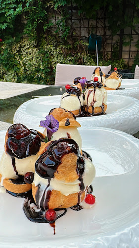 Comentarii opinii despre Restaurant Sabres