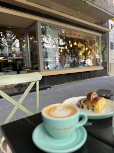 Ben Kafe - Satu Mare