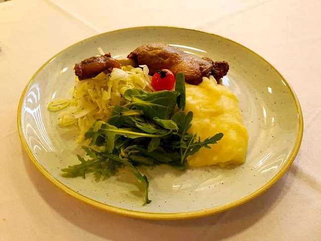 Opinii despre Noul Restaurant Kapri în Roman - Gastronomie și ospitalitate