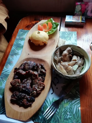 Comentarii opinii despre Restaurant Hanul Dacilor Ploiesti