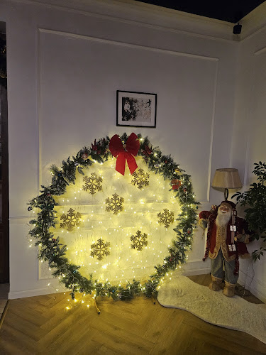 Restaurant "Privighetoarea" Brăila - Gastronomie și ospitalitate