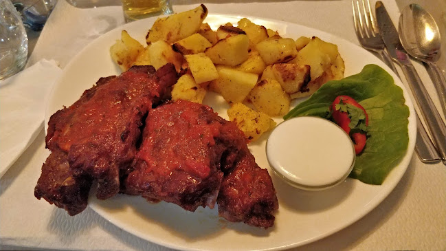 Opinii despre Viva în Borsa - Gastronomie și ospitalitate