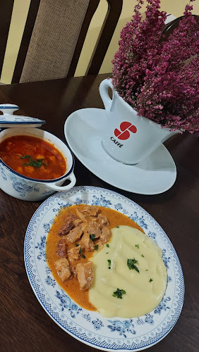 Opinii despre Royal 60 în Oșorhei - Gastronomie și ospitalitate