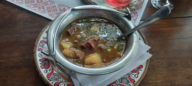 Restaurant Alex - Gastronomie și ospitalitate