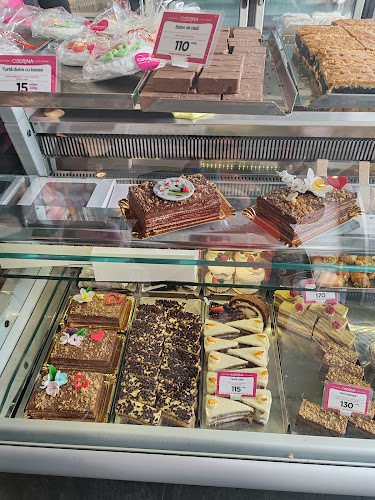 Opinii despre Codrina în Timișoara - Gastronomie și ospitalitate