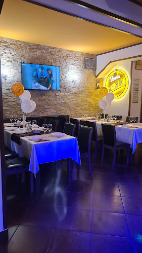 La Felinare - Pitești