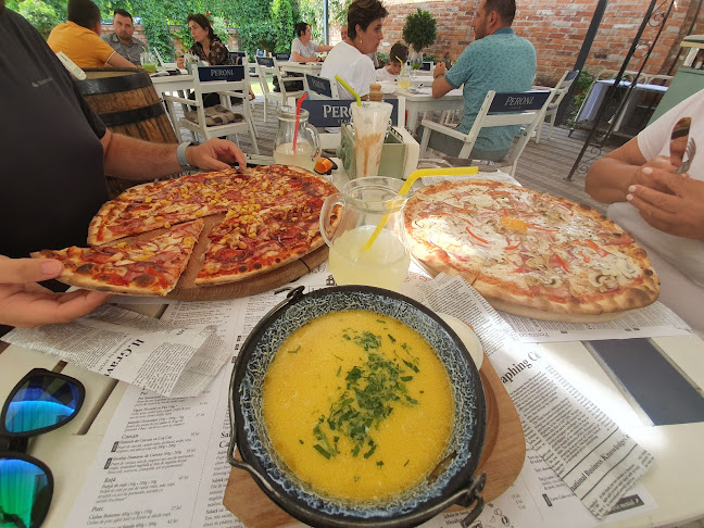 La Conac - Gastronomie și ospitalitate