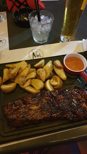 Comentarii opinii despre Noi Restaurant