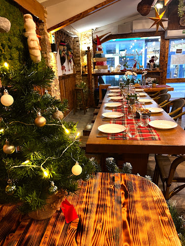 Poienita Restaurant - Gastronomie și ospitalitate