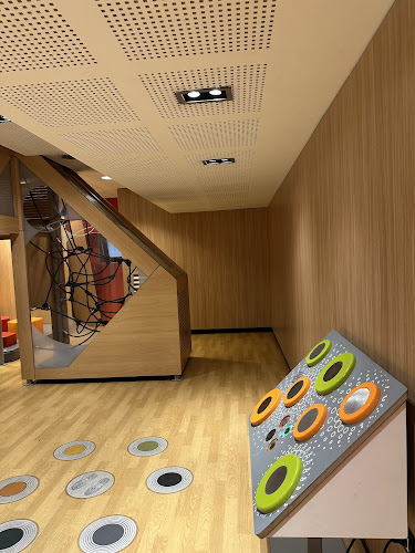 Piața Unirii 1, București 030119