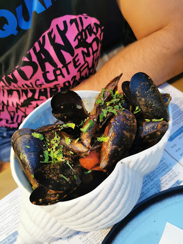 Pește și Vin - Brăila