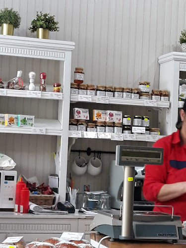 Patiseria Leon - Brăila