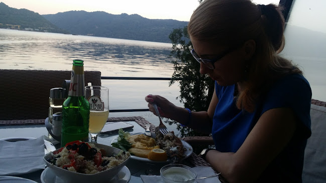 Opinii despre Pensiunea Damiro în Orșova - Gastronomie și ospitalitate