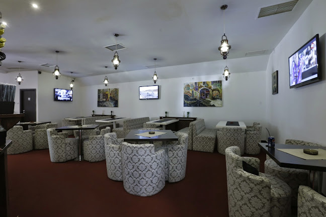 Trattoria Di Viale - Gastronomie și ospitalitate