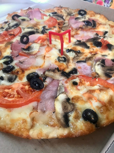 Comentarii opinii despre Pizza la Grecu