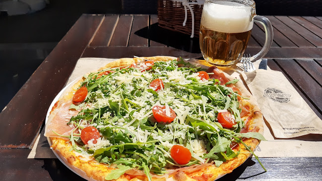 Euphoria Biergarten Arad - Arad