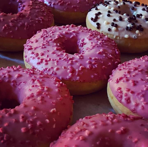 Opinii despre Fornetti în Oradea - Gastronomie și ospitalitate