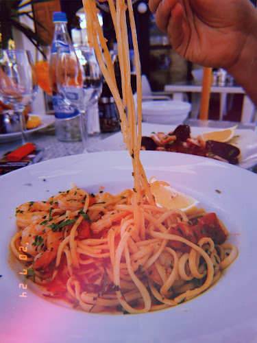 Opinii despre Bacaro în Constanța - Gastronomie și ospitalitate