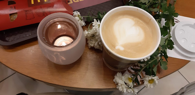 McDonald's Unirea - București