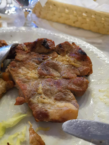 Mes Amis - Gastronomie și ospitalitate