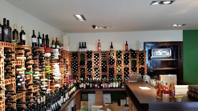 Opinii despre Crama Noastra Wine Shop&Wine Bar în Sibiu - Gastronomie și ospitalitate