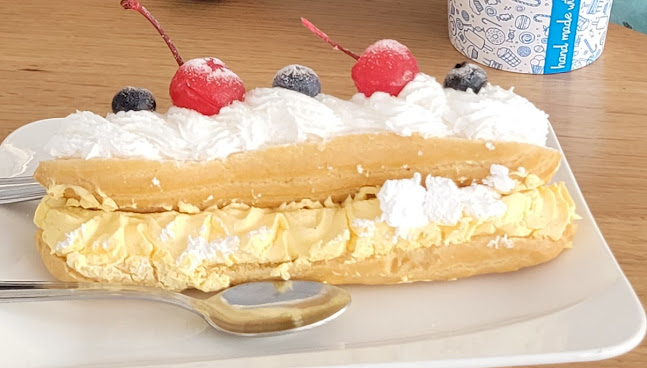 Opinii despre Pralina în Cluj-Napoca - Gastronomie și ospitalitate