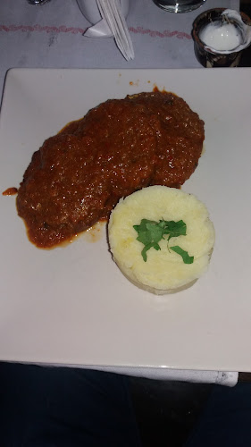 Opinii despre Casa Boierului în Zalău - Gastronomie și ospitalitate