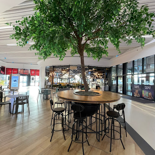 Restaurant Capricci - Gastronomie și ospitalitate