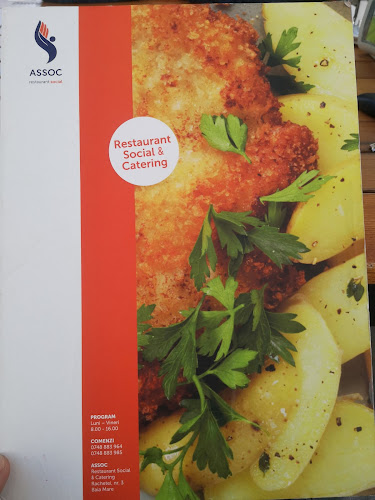 Restaurant & Catering ASSOC - Baia Mare