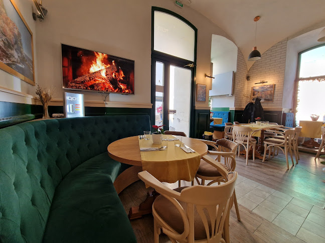 Opinii despre Cinque Terre Timișoara în Timișoara - Gastronomie și ospitalitate