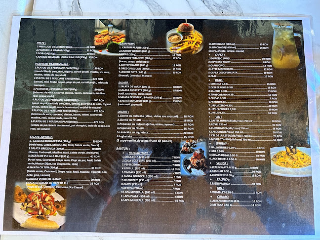 Strada Republicii 94, Dragomirești-Deal 077096