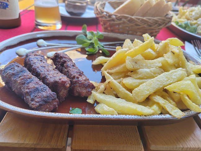 Comentarii opinii despre Ceasu' Rău