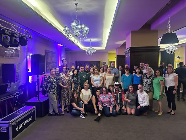 Platinum - Gastronomie și ospitalitate