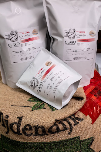 Opinii despre ClaroCafe în București - Gastronomie și ospitalitate