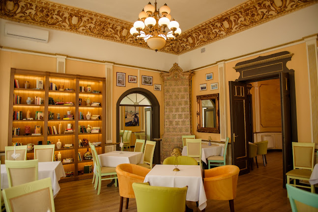 Opinii despre Bella Giornata în Râmnicu Vâlcea - Gastronomie și ospitalitate