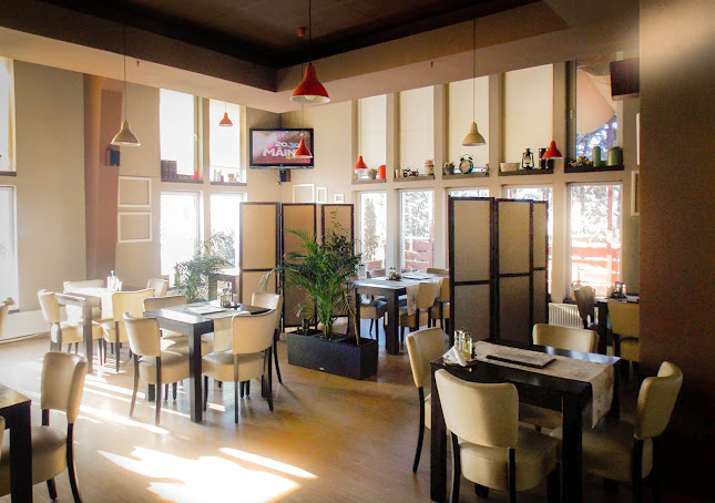 Opinii despre Taverna Viilor în Alexandria - Gastronomie și ospitalitate