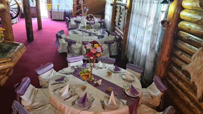 Opinii despre Cocoșelul de aur în Roșiori de Vede - Gastronomie și ospitalitate