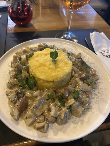 Comentarii opinii despre Urban lounge & Restaurant