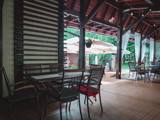 Restaurant Stil - Vaslui