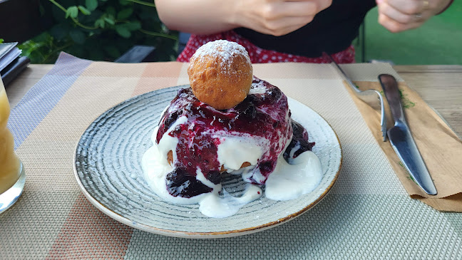 Comentarii opinii despre Restaurant Traditional TOBO - Pestera Muierilor