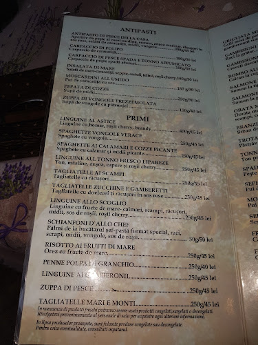 Vinotera Ristorante-Pizzeria - Oradea