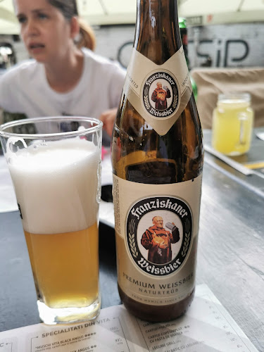 Gossip Cafe - Galați